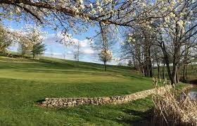 South Wind Golf Course in Kentucky